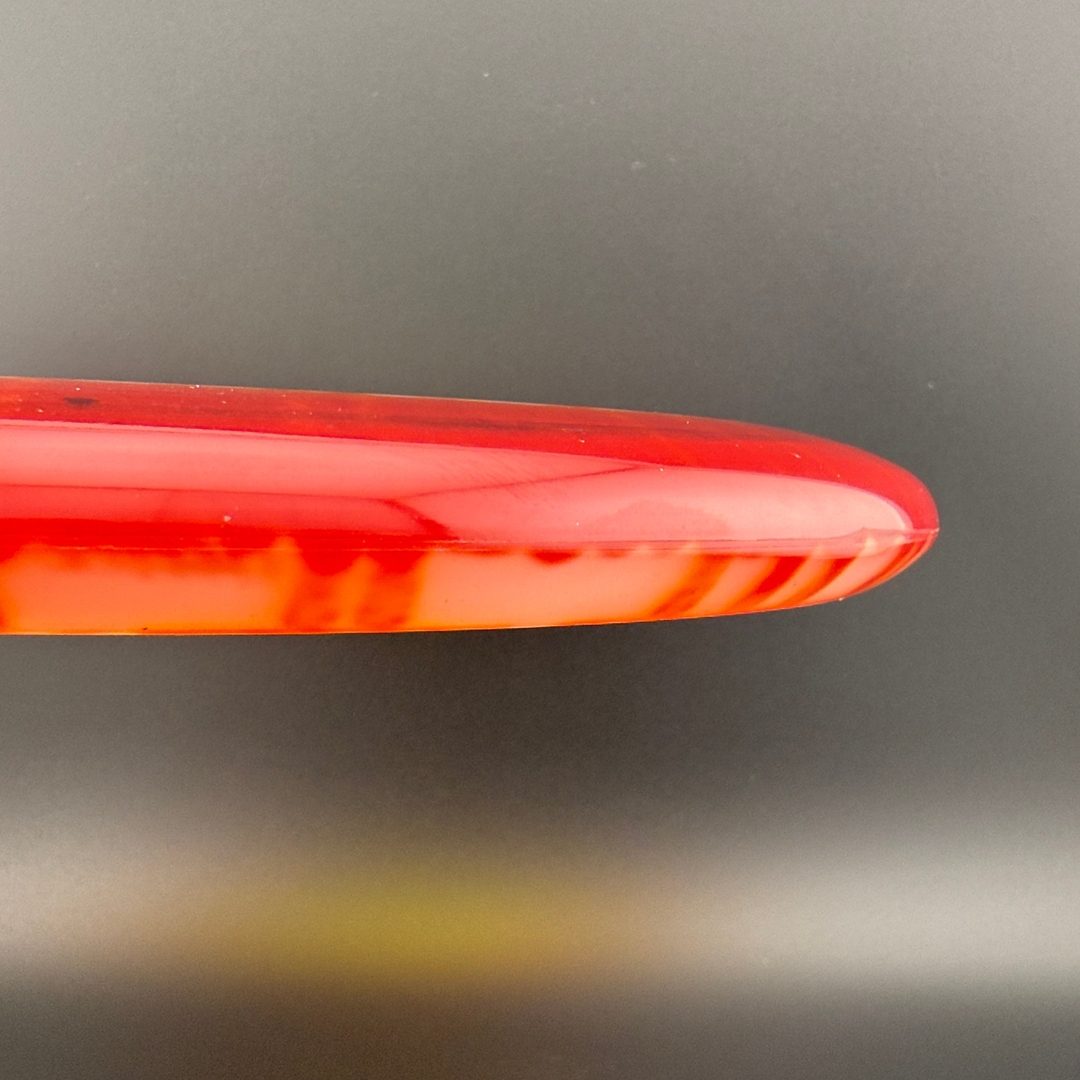 Fly Dye Z Luna - Limited Edition Paul McBeth Discraft