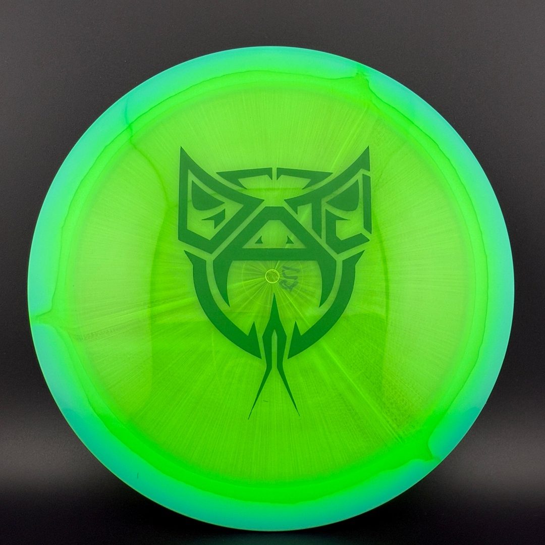 Halo Champion Wraith - De'Anthony Thomas Black Momba Innova