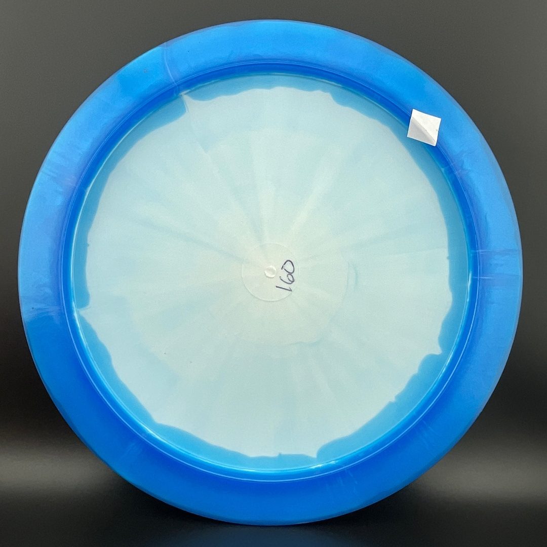 Halo S-Blend Maya - First Run Infinite Discs