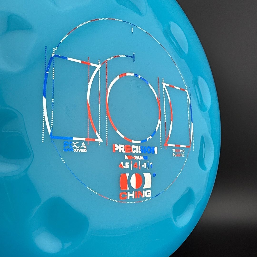 Thermo Precision Ching