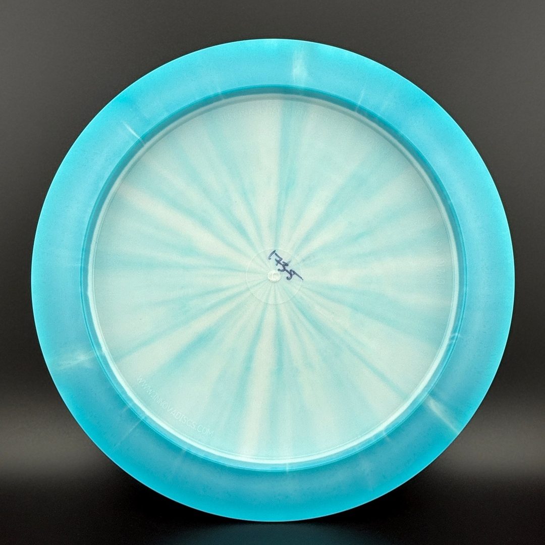 Halo Star Boss - Jeremy Koling 2024 Tour Series Innova