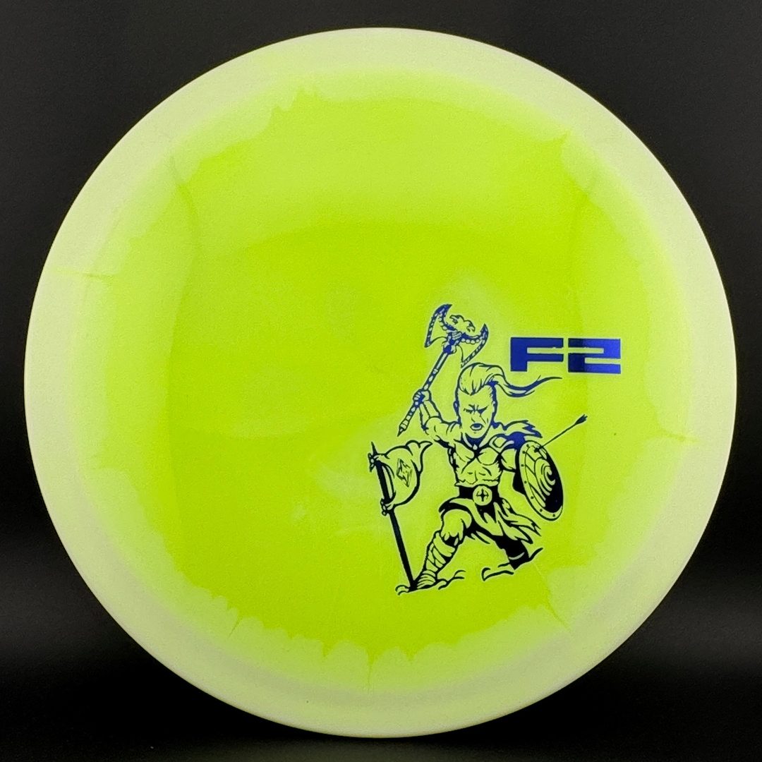 Glow Halo Star Eagle - F2 2023 Gregg Barsby Takeover Innova
