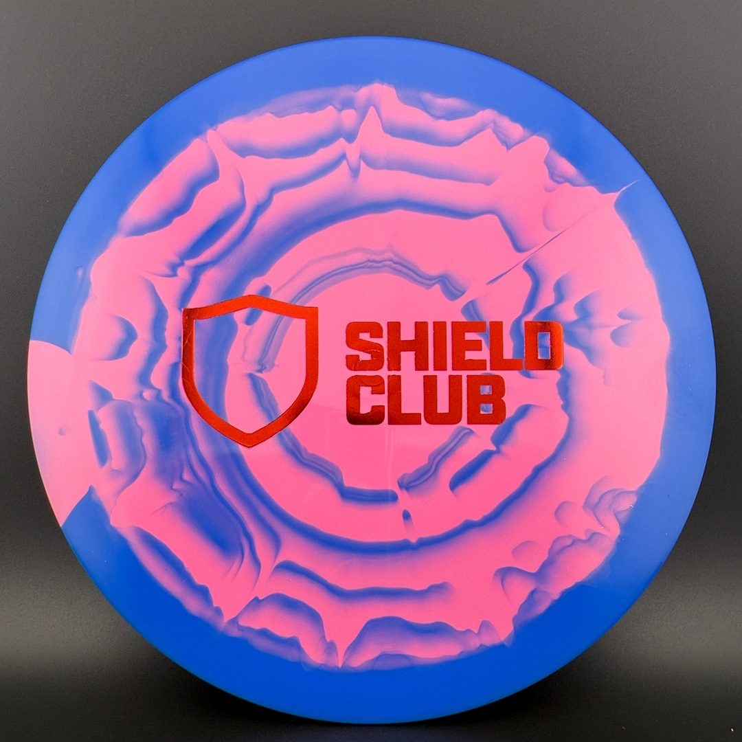 Color Madness Horizon S-Line Tilt - Shield Club Discmania