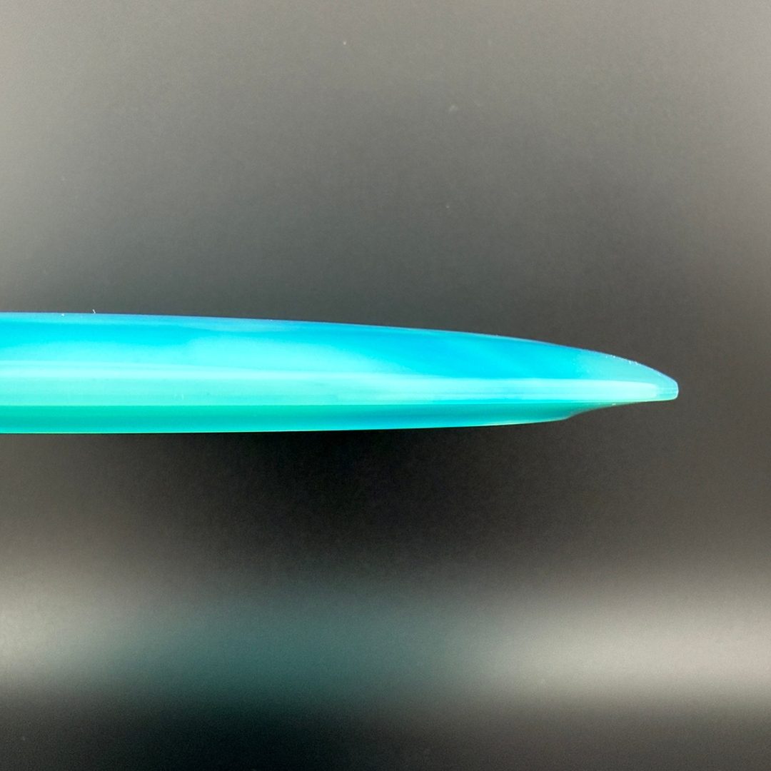 Lucid Burst Treason - Cheeky Fox Dynamic Discs