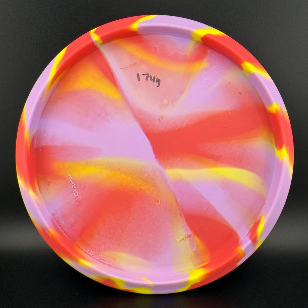 OG Capybara - Clownybara Elevation