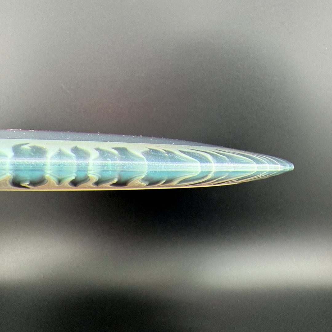 FuZed Sparkle Scorch - Bensboro - Ben Callaway Discraft