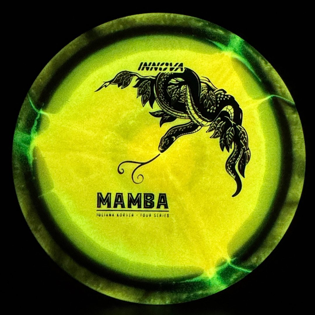 Proto Glow Halo Star Mamba - Juliana Korver 2026 Tour Series Innova
