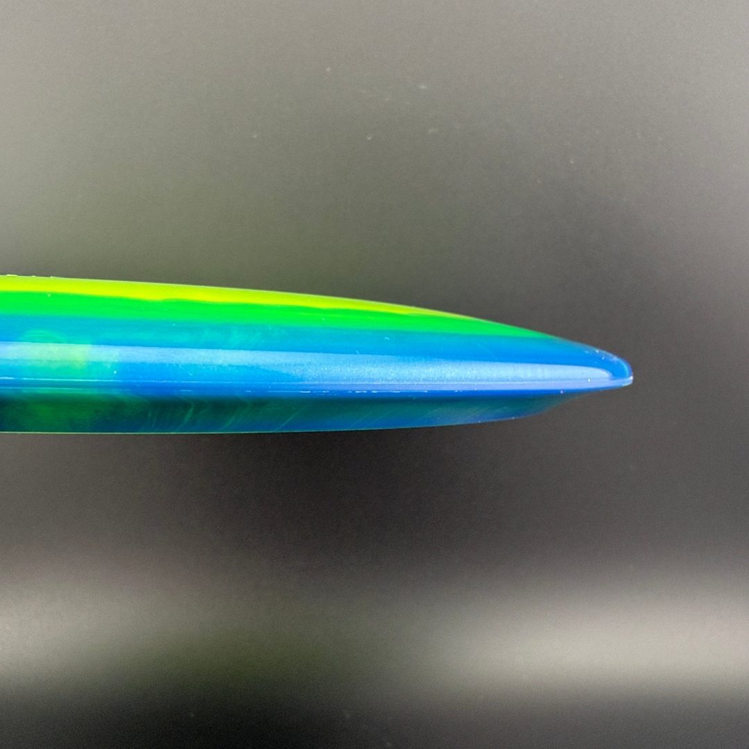 Sirius Helio JLS 1.1 Millennium