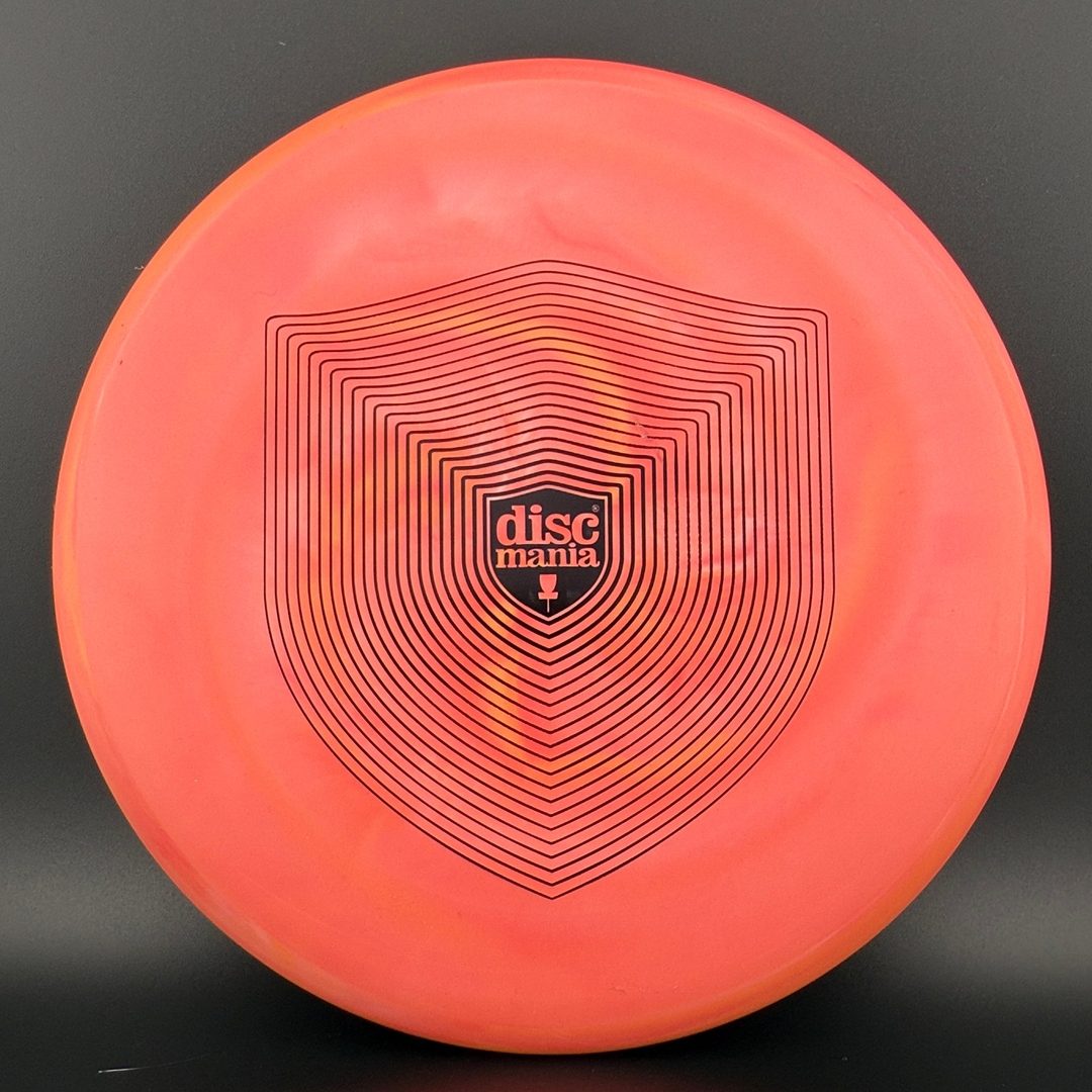 Swirl P-Line P3X (Flex 3) - XL Shield MB 25