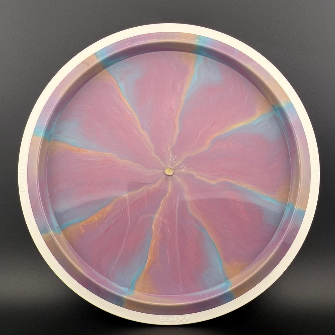 Cosmic Neutron Servo MVP