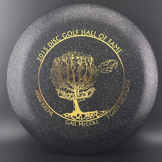 Metal Flake Champion Aviar - 2015 Hall of Fame Commemorative *Speedy Stash* Innova