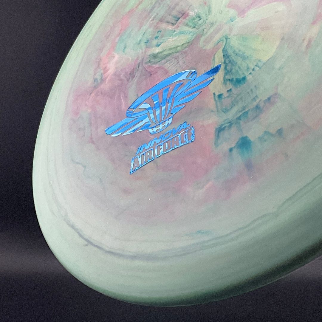 Galactic XT Pro Roc3 - Innova Air Force Innova