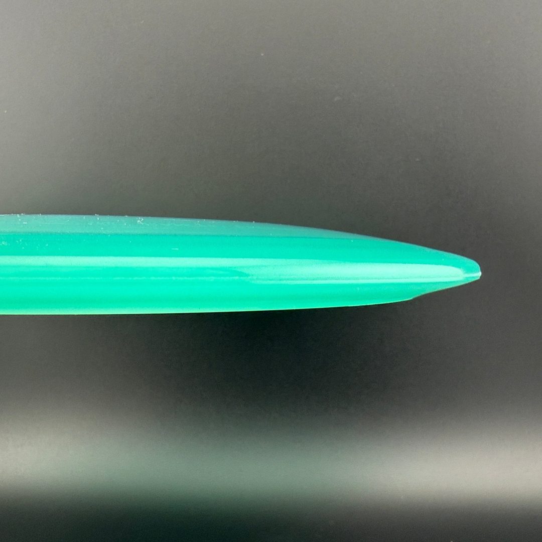 Classic Glow Champion Fairway Disc - Dark Rebel Innova