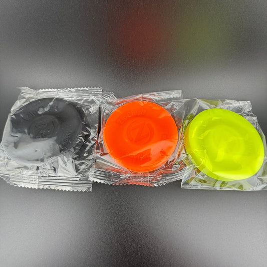 Zip Chip - Mini Frisbee ZipChip
