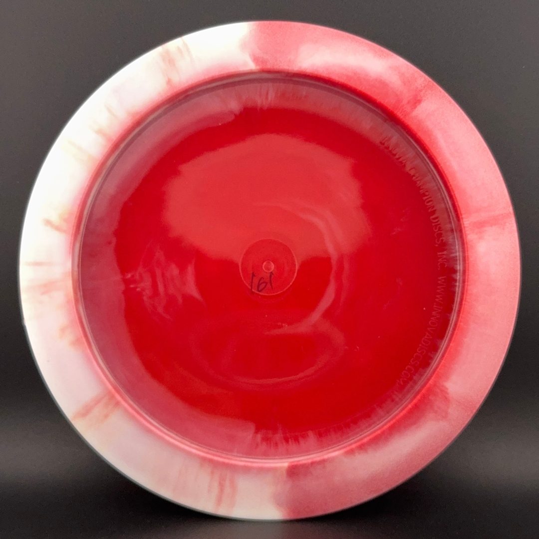 Halo Star Destroyer - Baby Destroyer - Bradley Williams 2026 Innova