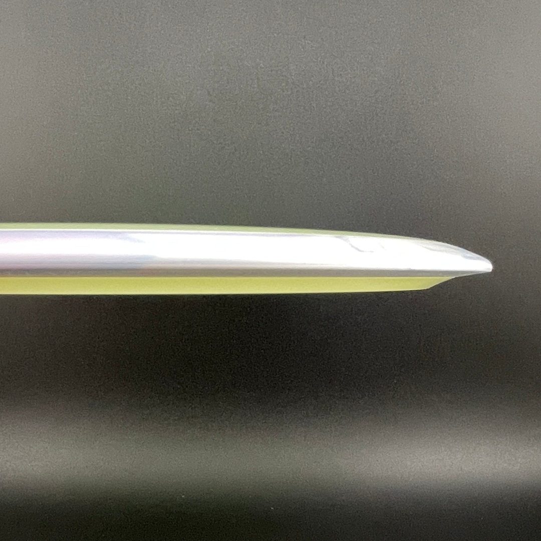 Eclipse Virus - Blank Axiom