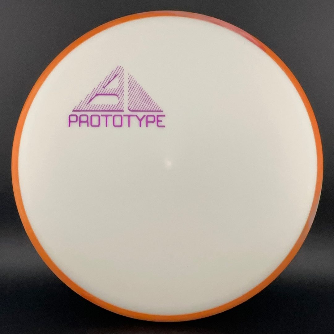 Eclipse Electron Proxy - Prototype - Gyropalooza 2025 Axiom