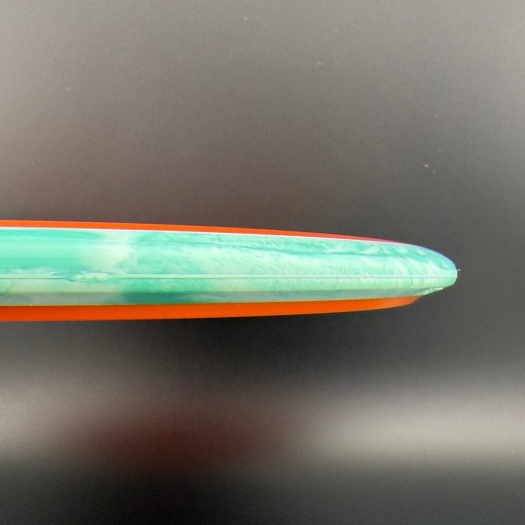 Neutron Hex - "Viva La Fiesta" Triple Foil Axiom