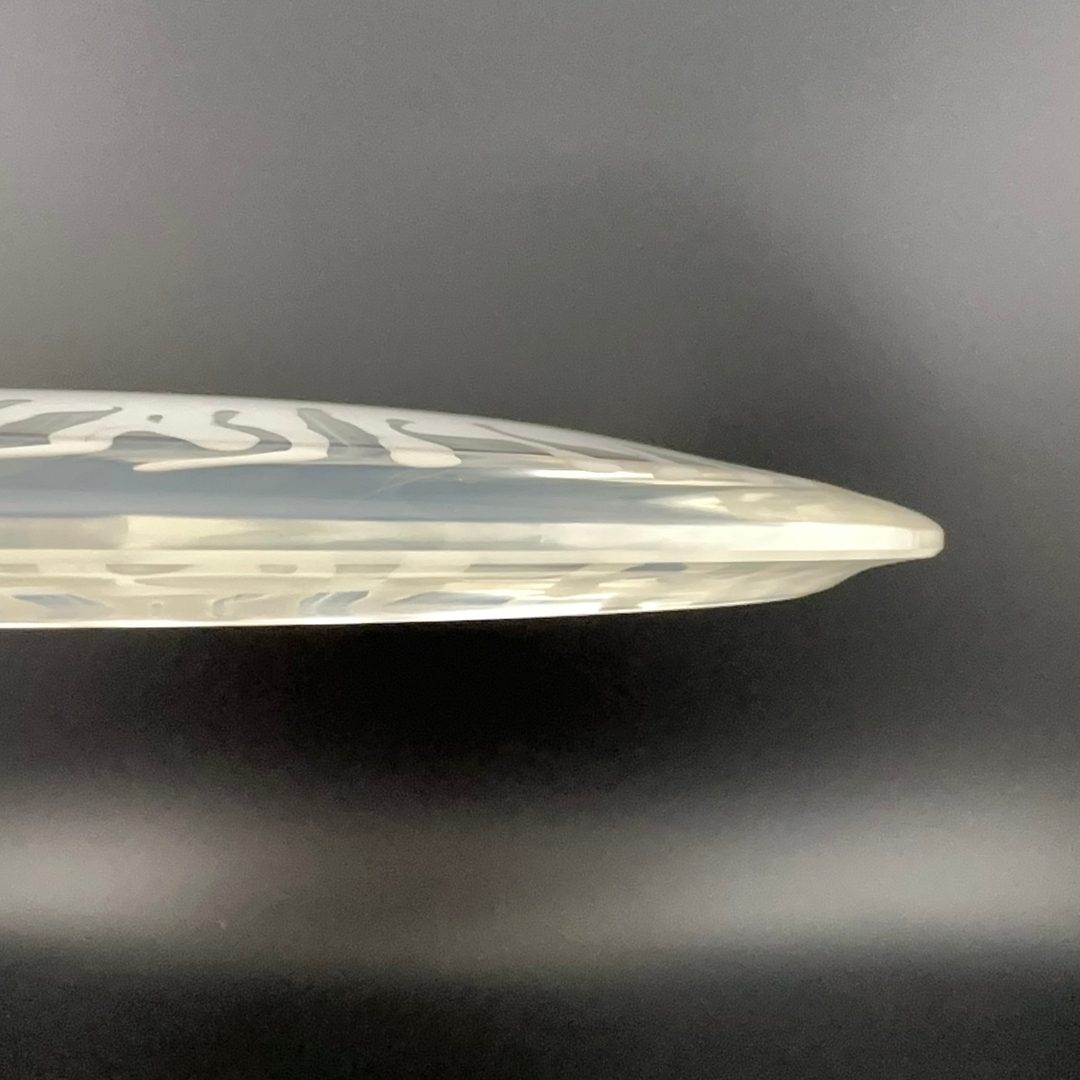 Opto-Ice Splash River - First Run Latitude 64