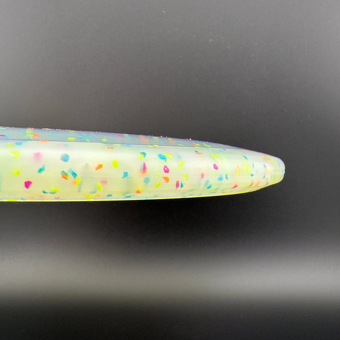 Confetti Z Sol - 2025 Adam Hammes Discraft