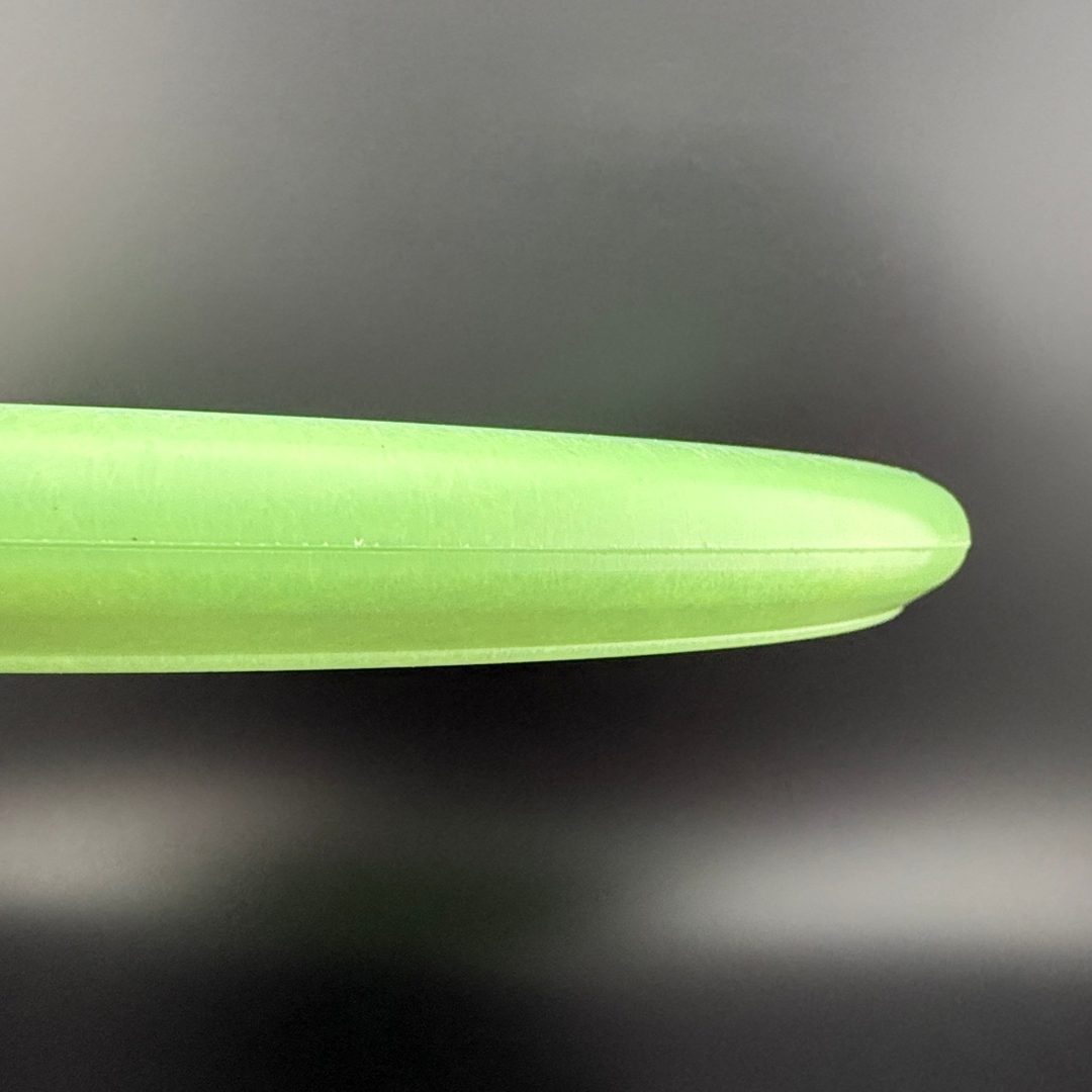 Color Glow Primo Cash - Crushin' Amanitas by Manny Trujillo Hooligan