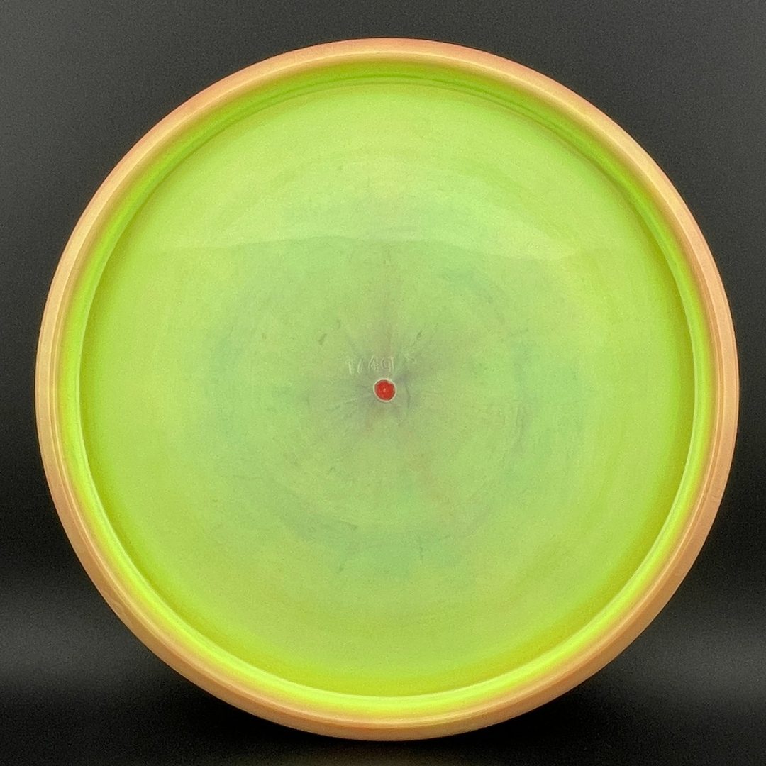 Soft Neutron Range Streamline