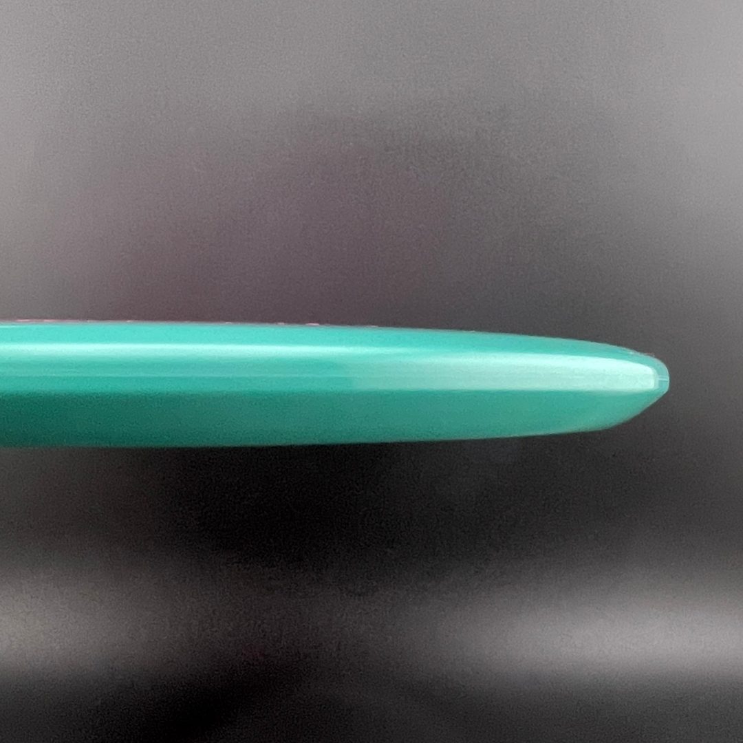 Horizon S-Line MD1 - Brick Dyed *Colten Stash Used* Discmania