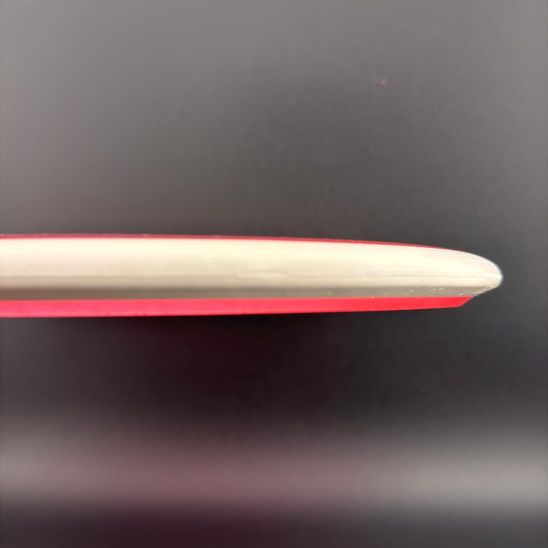 Particle Glow Soft Proton Hex - OTB Open 2026 Axiom