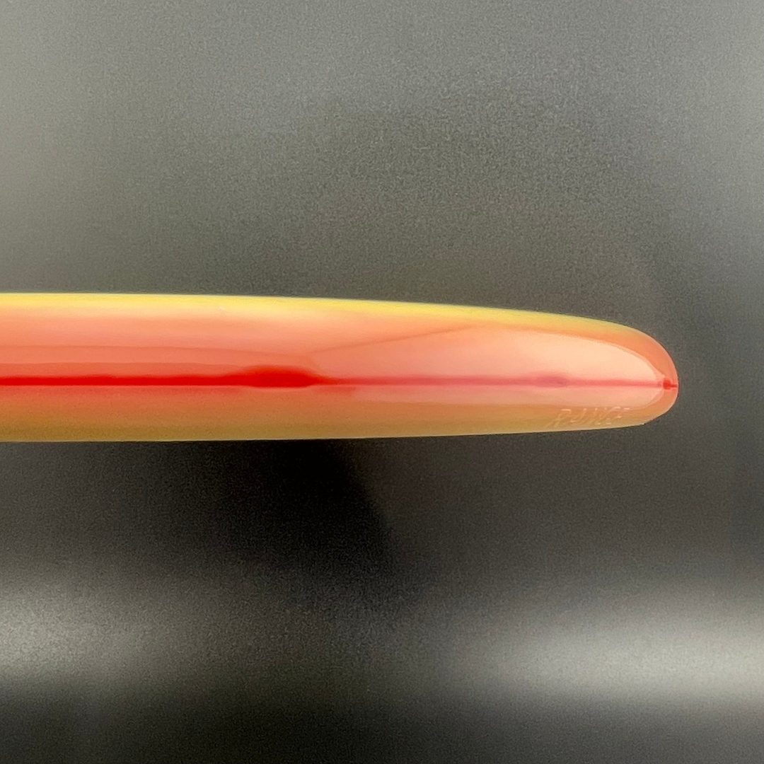 Soft Neutron Range Streamline