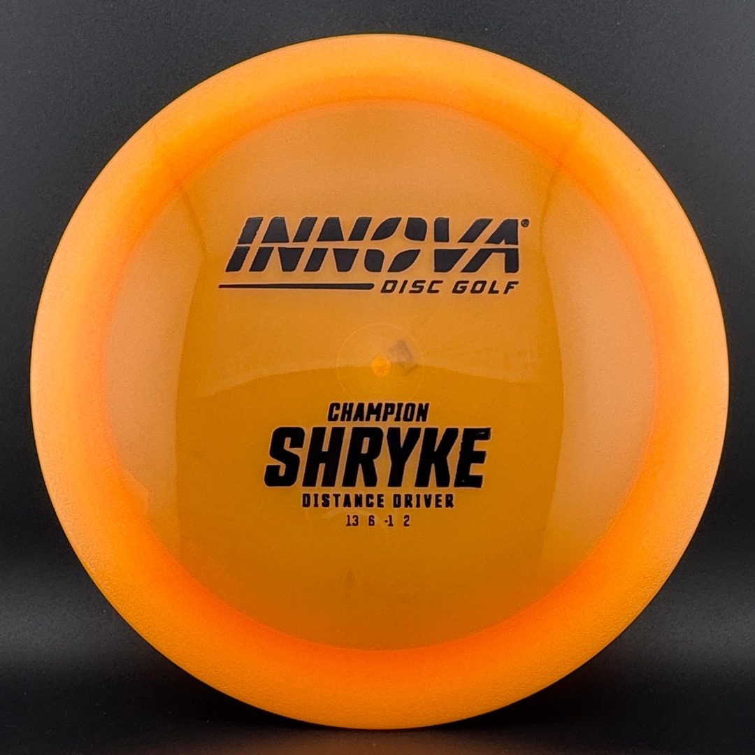 Champion Shryke Innova