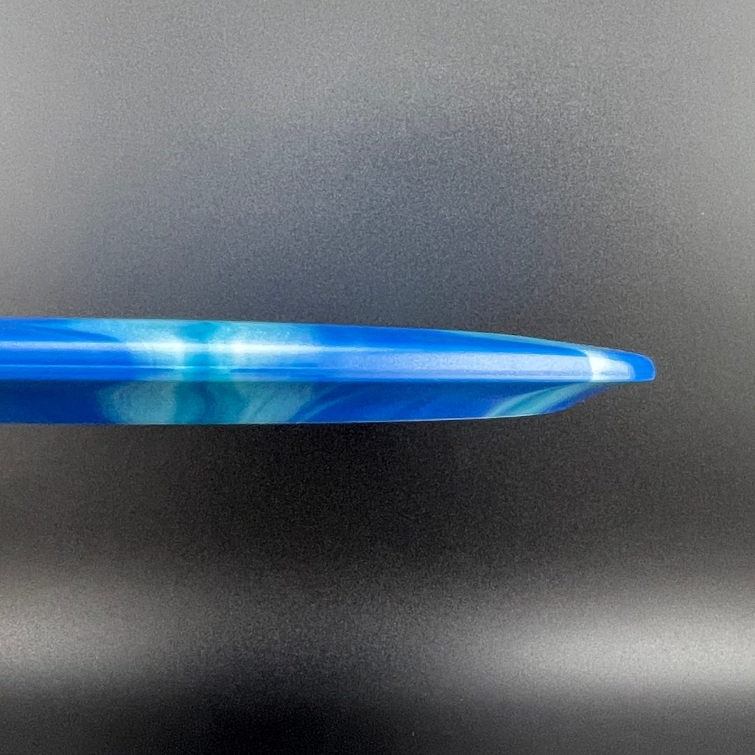 Supreme Burst Sockibomb Felon - Factory Blank Dynamic Discs