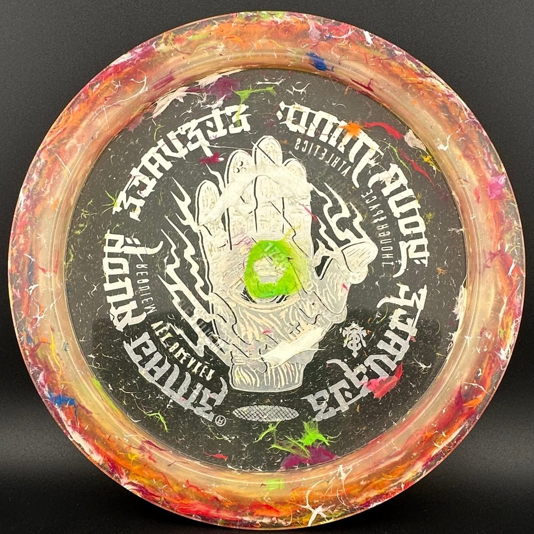 Vex Breaker Requiem TSA