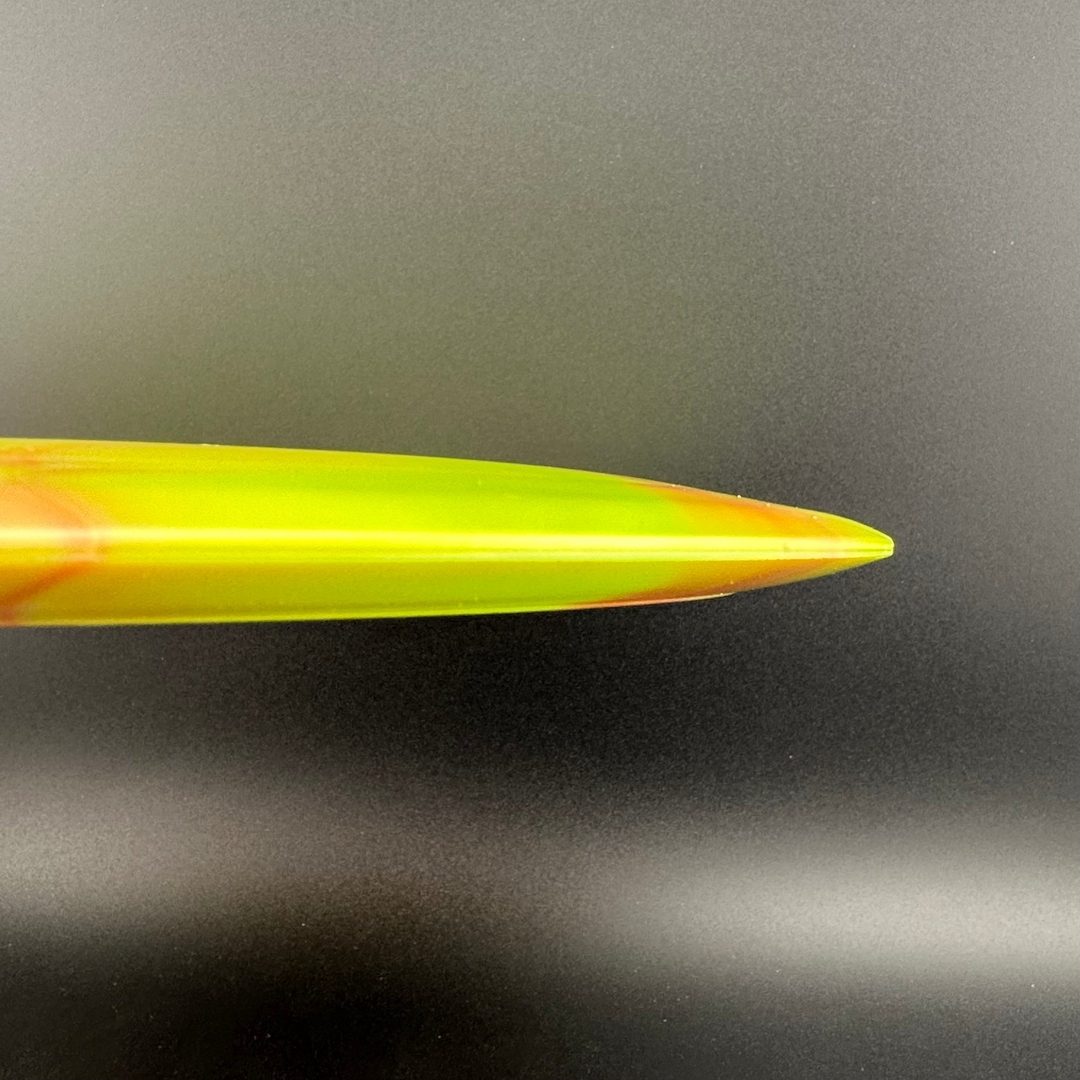 Titanium Swirl Scorch Discraft