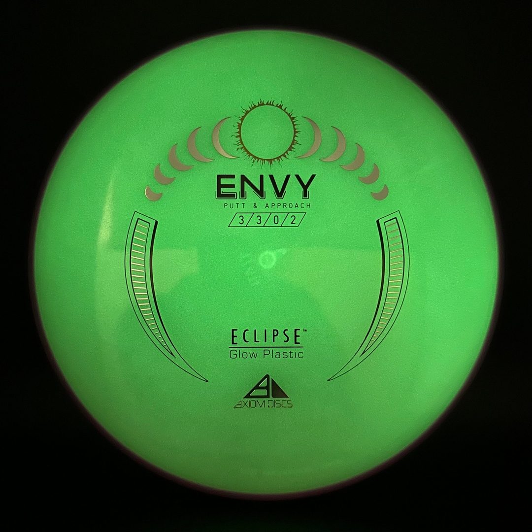 Eclipse 2.0 Envy Axiom