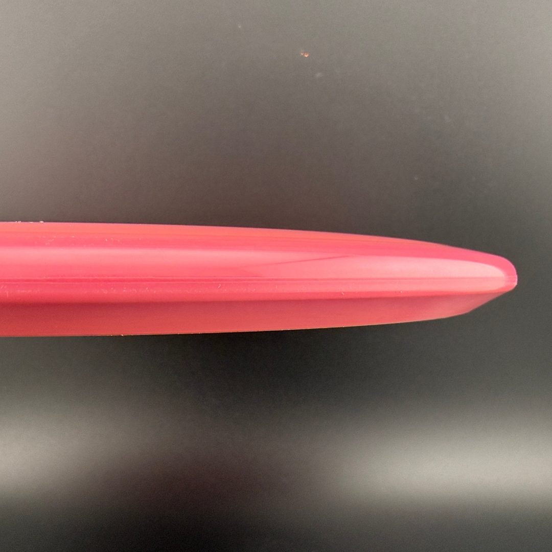 ESP Malita - First Run - Paul McBeth Signature Discraft