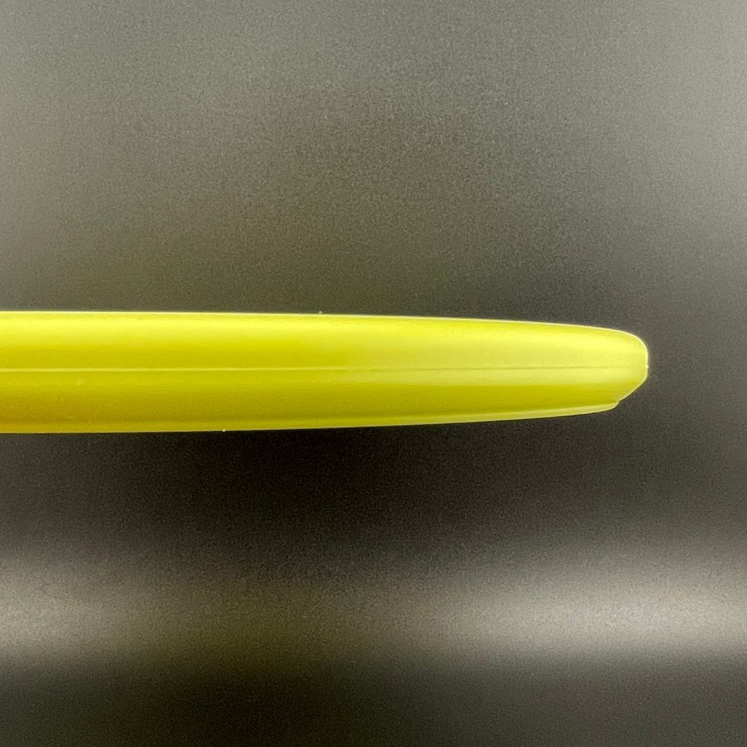 Soft R-Blend Tomb - Pillow Stamp Infinite Discs