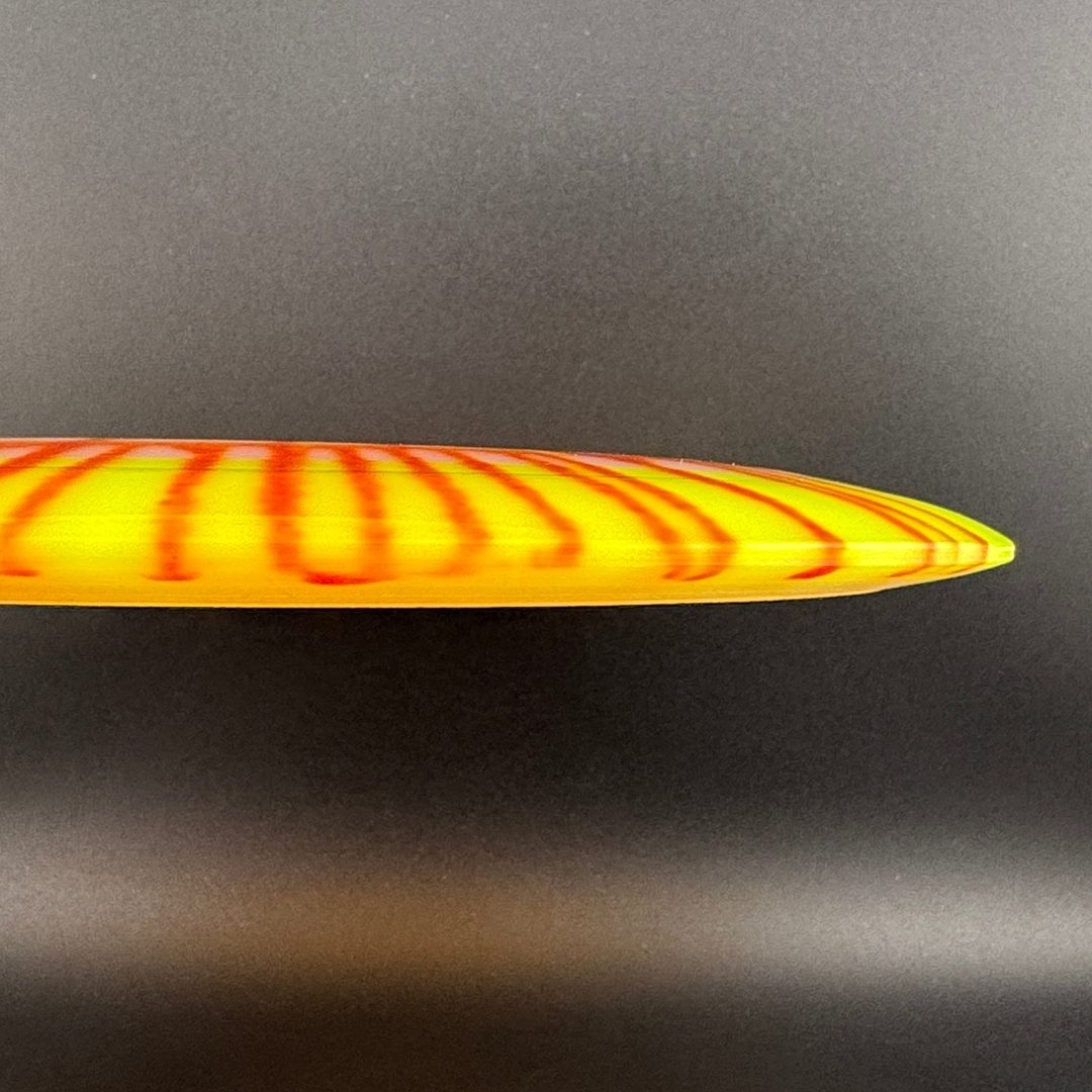 Fly Dye Z Heat Discraft