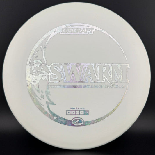 Z Glo Swarm - Seasonal Glo Discraft