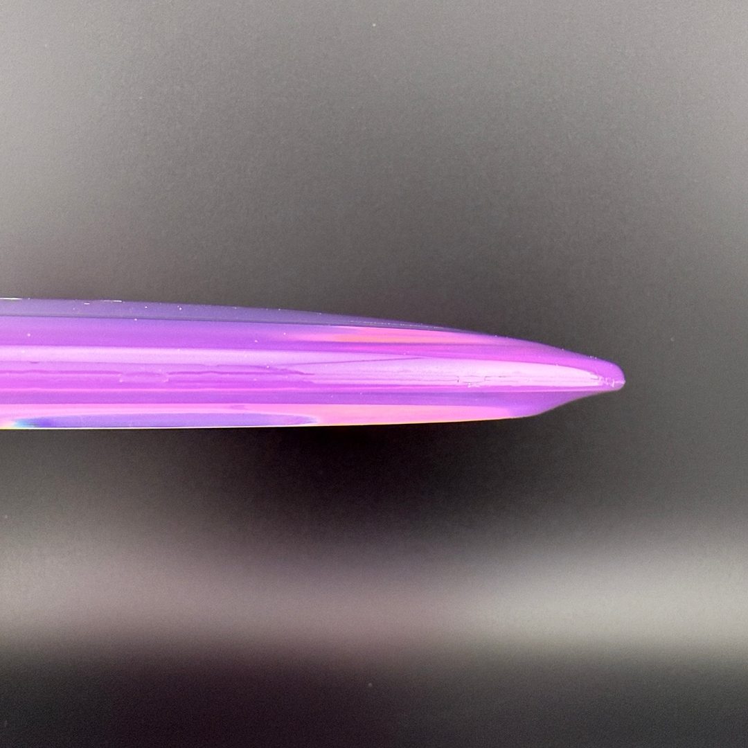 Soft Ethos Votum - First Run - Mantis TSA