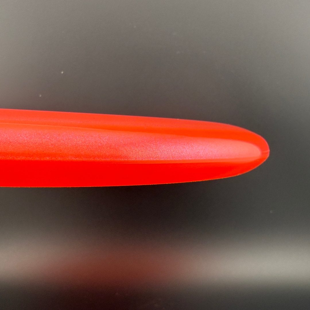 Colorshift Z Luna - Battle Pack Misprint Barela x McBeth Discraft