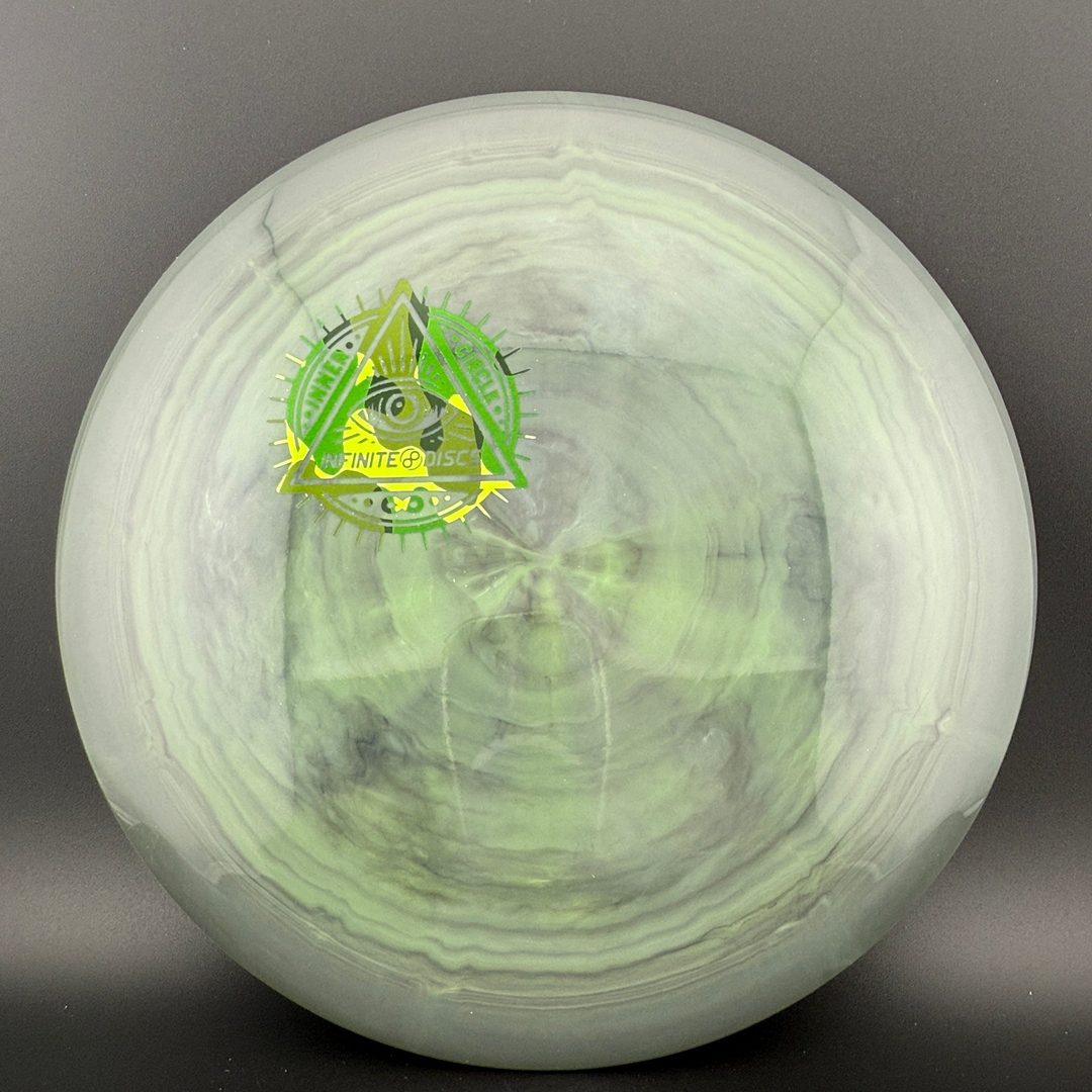 Swirly S-Blend Dynasty - Inner Circle