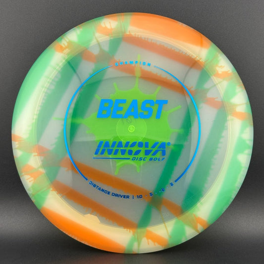 I-Dye Champion Beast Innova
