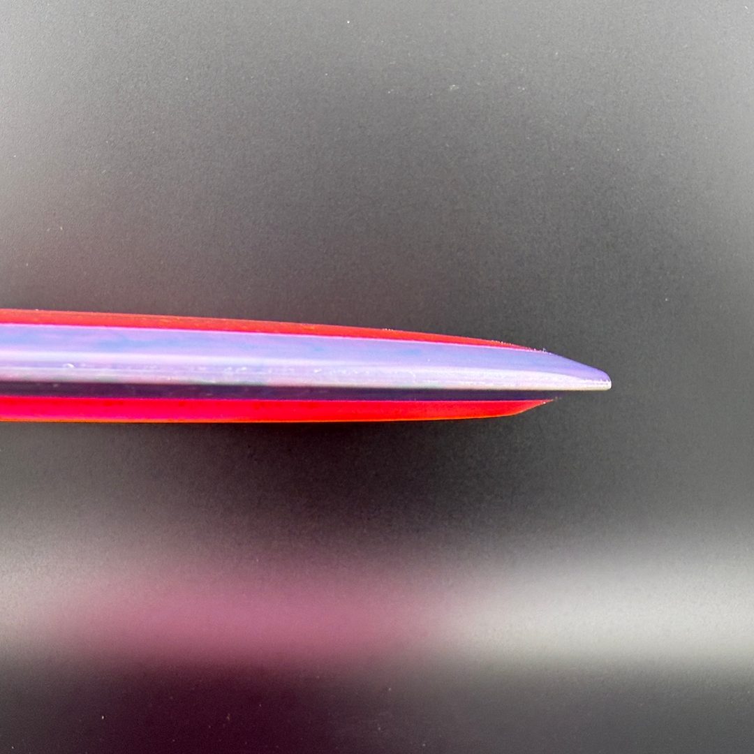 Particle Proton Insanity - "Puppeteer" Silva Saarinen - Halloween 2025 Axiom