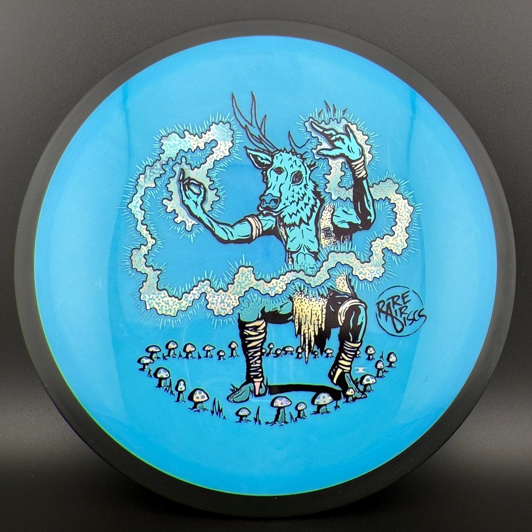 Neutron Trail - Elk Man 2.0 by Ripper Studios MVP