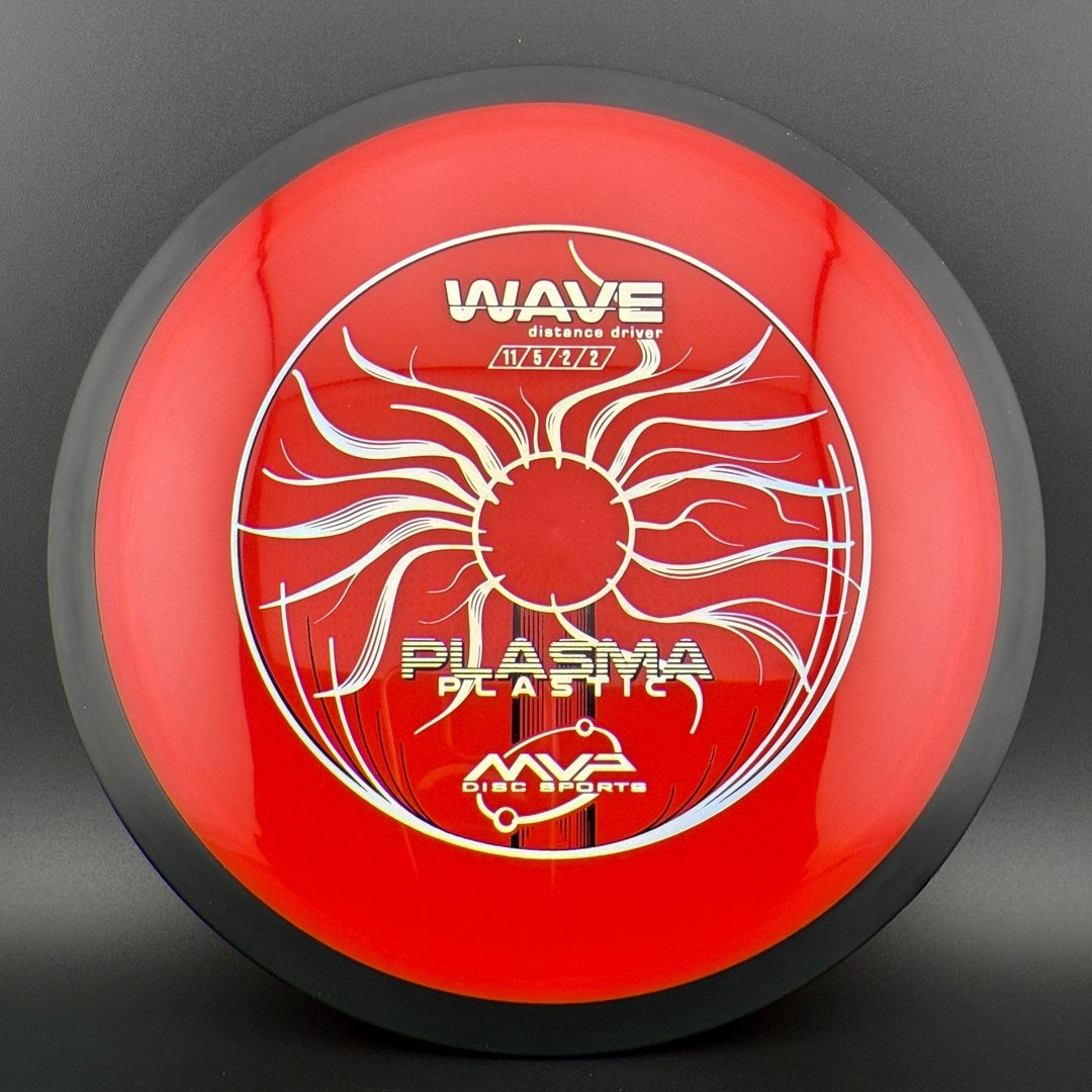 Plasma Wave MVP