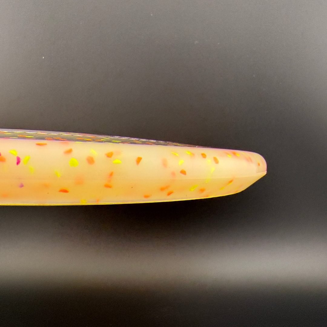 Confetti Z Zone - Adam Hammes Victory Edition - Waco 2025 Discraft