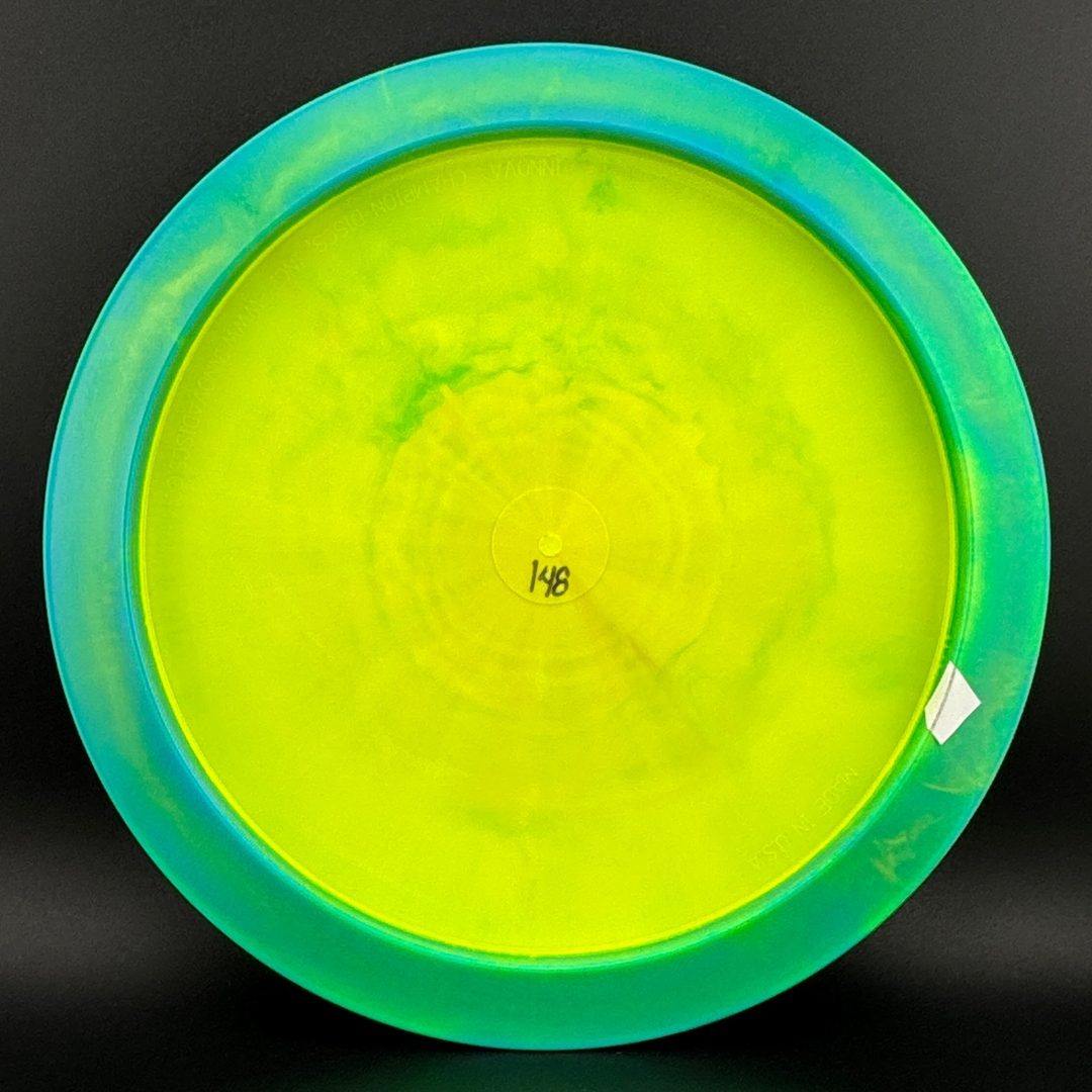 Halo Star Firebird Innova