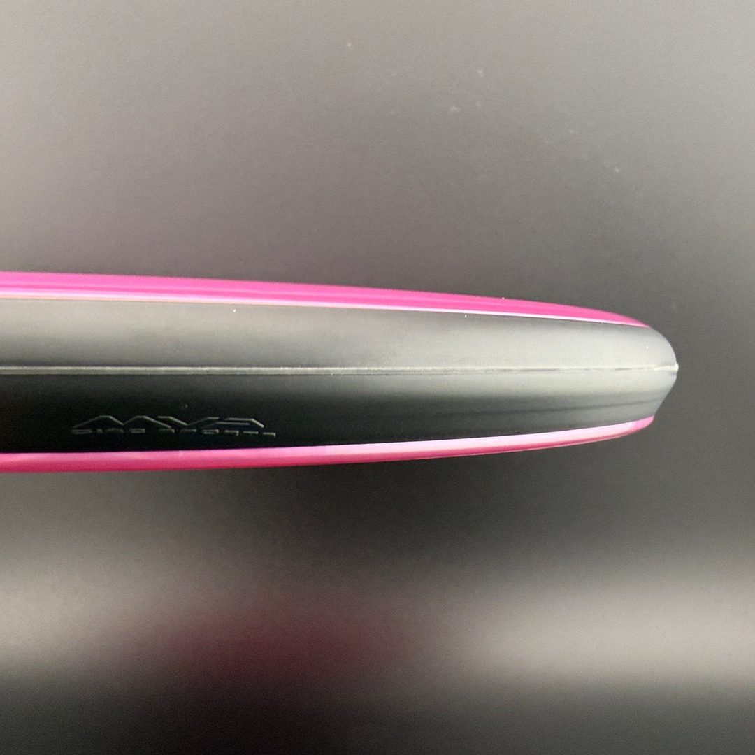 Soft Plasma Glitch - World Championship 2024 MVP