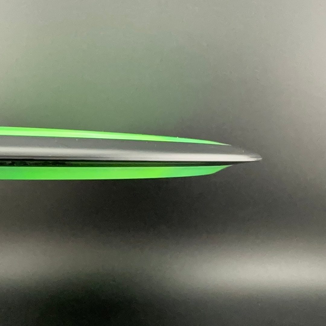 Cosmic Neutron Photon MVP