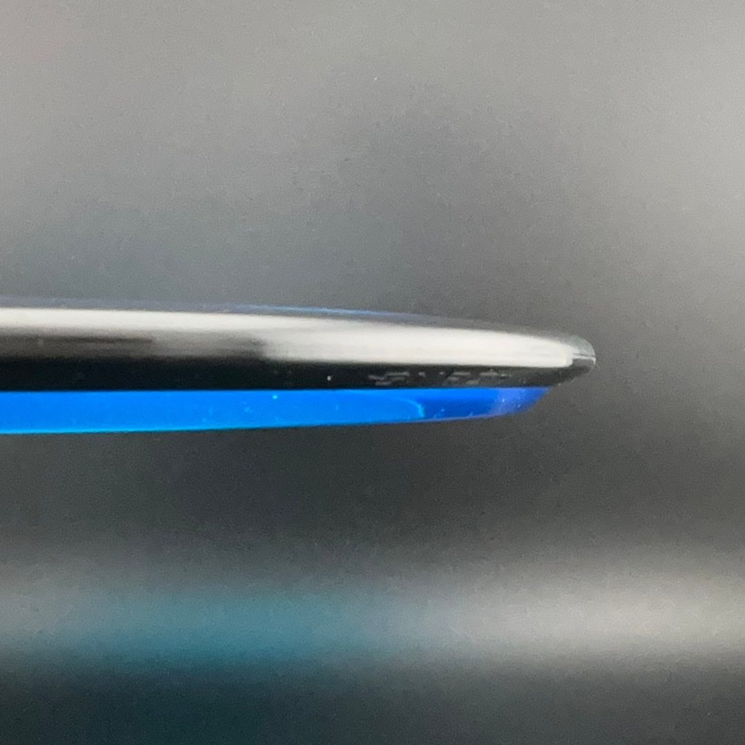 Proton Deflector MVP